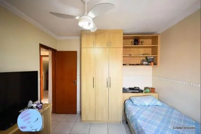 Imagem Lindo Sobrado de 310 m²