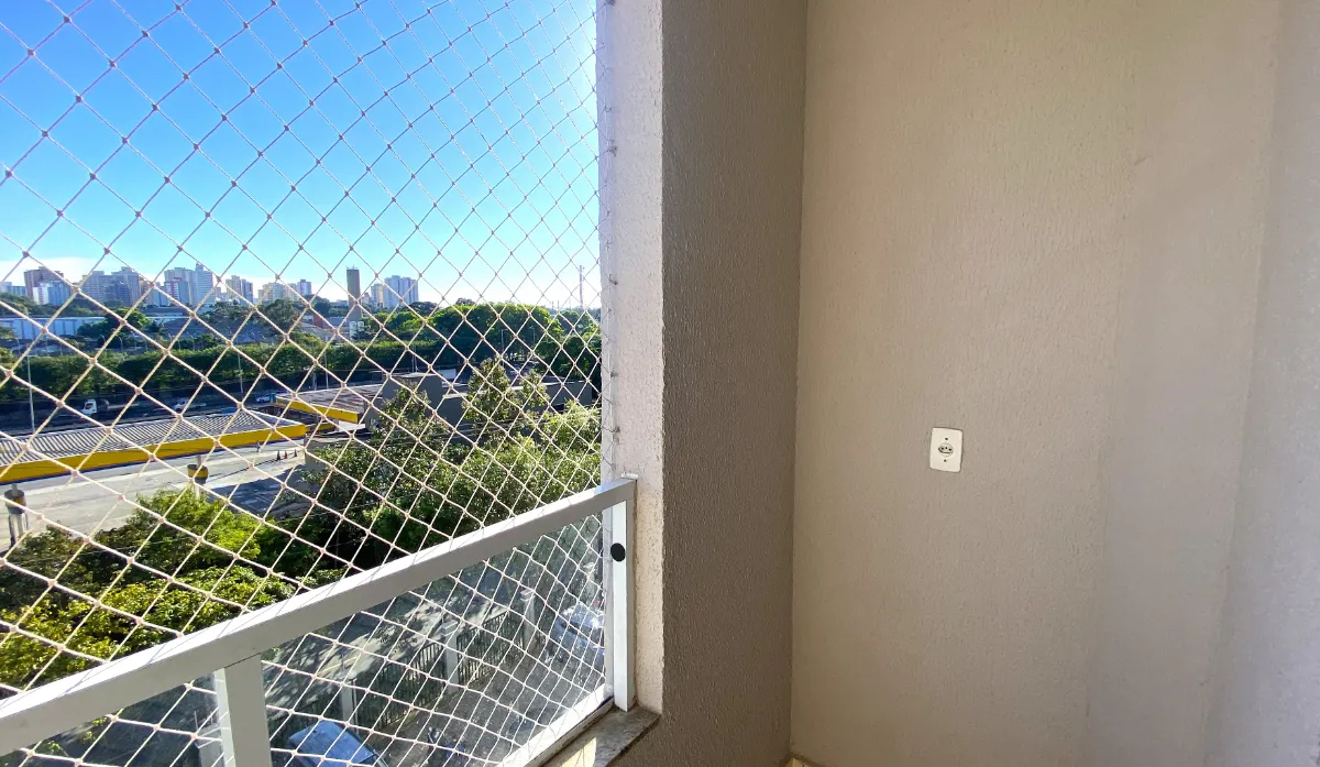Imagem Apartamento para venda em Utinga com 2 quartos, 51m2