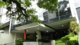Foto do imóvel Sala comercial à venda em Porto Alegre, Petrópolis, 67.56m2