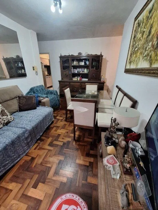 Imagem Apartamento em Menino Deus