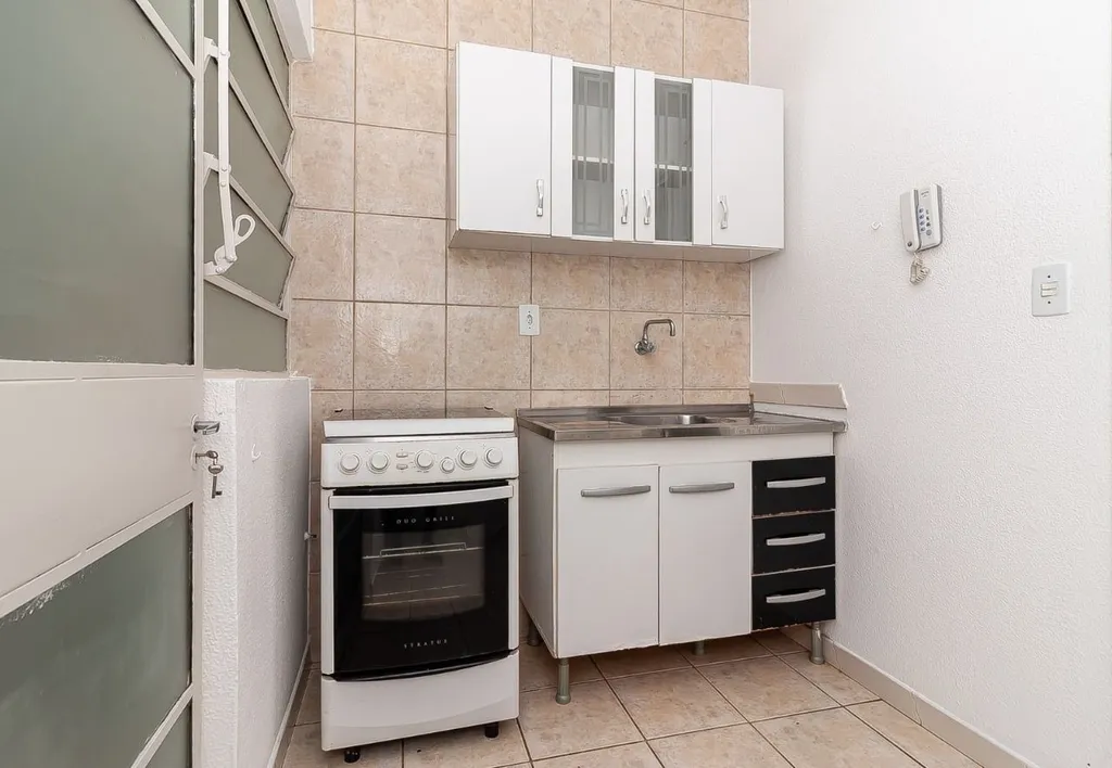 Imagem Apartamento em Passo da Areia