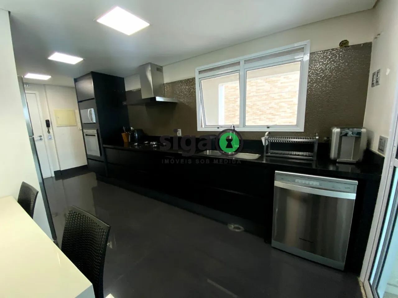 Imagem Apartamento 264 m² 03 Suítes 04 Vagas Tatuapé