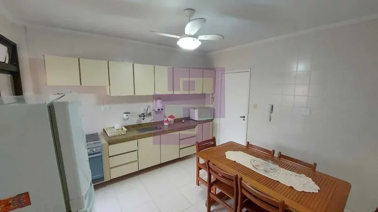 Imagem Apartamentos / Padrão na cidade de Guarujá