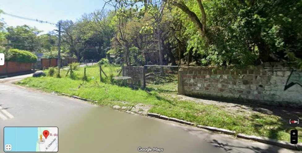 Imagem Terreno no Bairro Ipanema em Porto Alegre