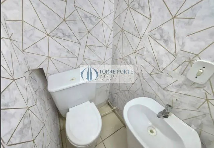 Imagem Bela casa em condomínio fechado com 2 dormitórios em Itaquera