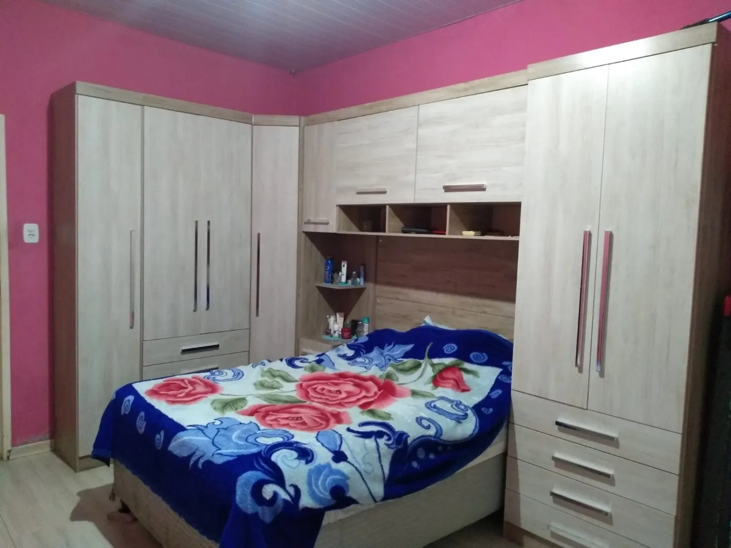 Imagem Casa à venda 3 Quartos, 4 Vagas, 250M², Parque Senhor do Bonfim, Taubaté - SP