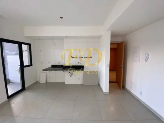 Imagem APARTAMENTOS COM 01 , 02 e 03 DORMITÓRIO SENDO 01 SUITE, SALA, COZINHA ,BANHEIRO, LAVANDERIA, ÁREA...