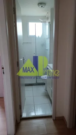 Imagem APARTAMENTO 54M²/02 DORMITÓRIOS/SACADA/01 VAGA