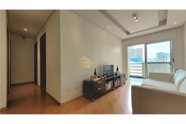 Imagem Apartamento Padrão