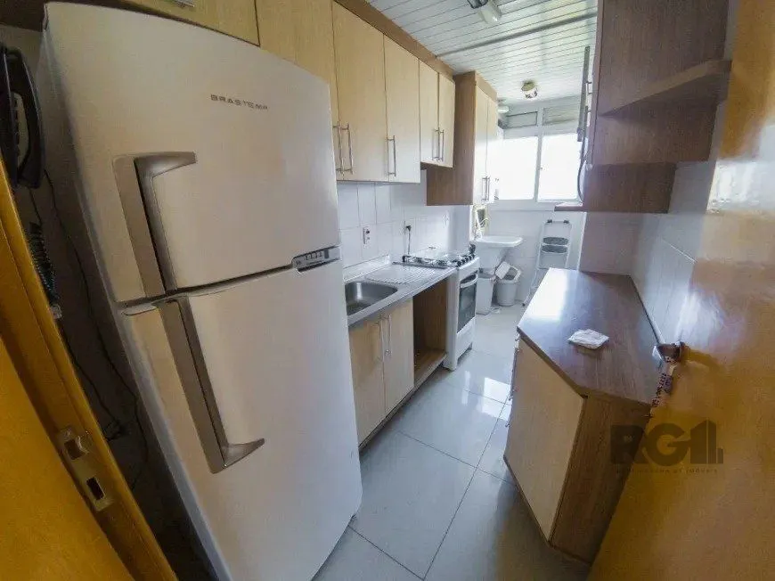 Imagem Apartamento 2 dorm- 64 m²-uma vaga -Centro histórico