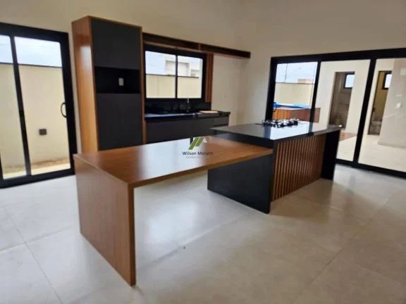 Imagem LINDA CASA EM CONDOMÍNIO PRONTA PRA MORAR - ITUPEVA