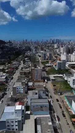 Imagem Apartamento na planta em Camboriú, Bairro Tabuleiro