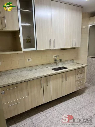 Imagem APTO COM 62M² PROXIMO AO METRO SANTANA