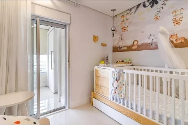 Imagem APARTAMENTO RESIDENCIAL em SÃO PAULO - SP, PINHEIROS