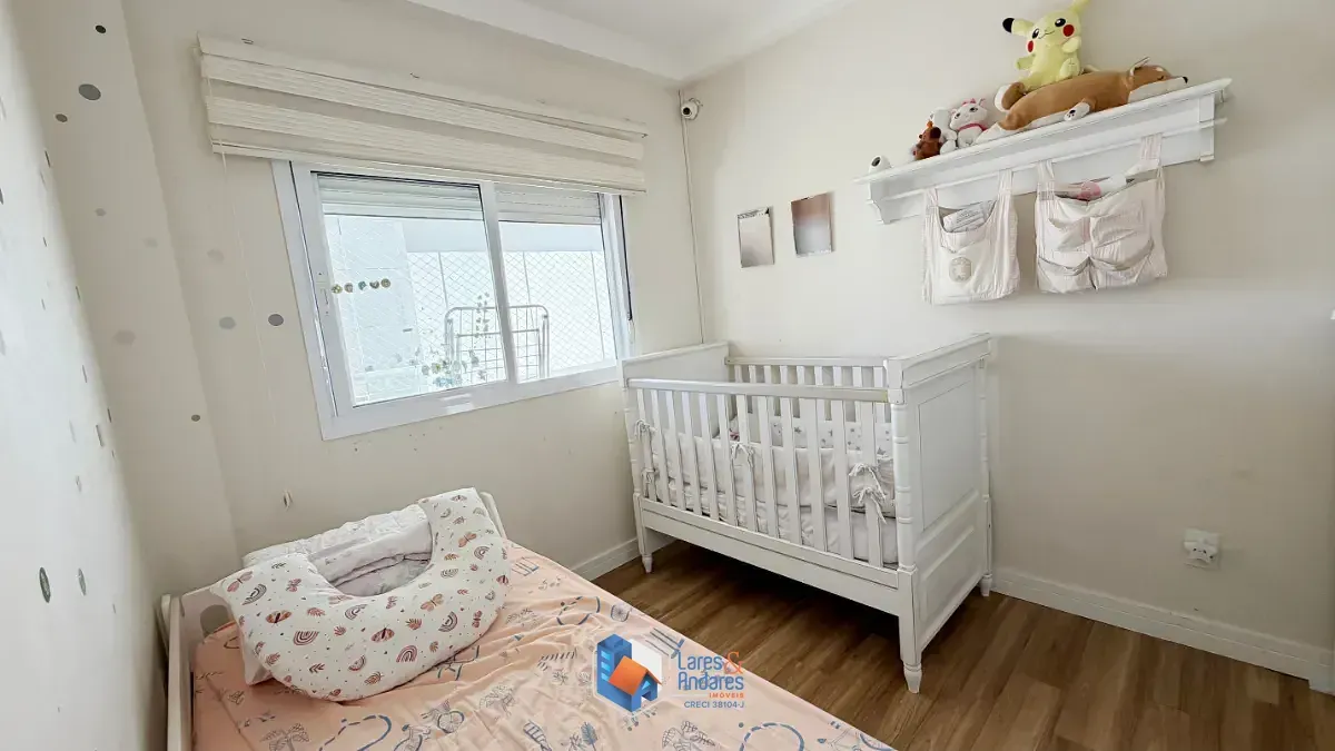 Imagem Apartamento para venda em Barra Funda com 2 quartos, sendo 1 suíte, 83m²