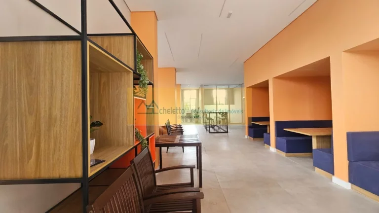 Imagem APARTAMENTO RESIDENCIAL em São Paulo - SP, Barra Funda