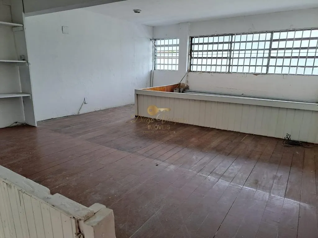 Imagem Loja Comercial para Locação em Teresópolis / RJ no bairro São Pedro