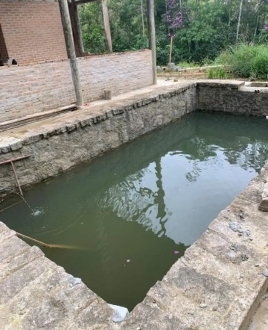 Imagem Chácara à venda 2 Quartos, 1 Suite, 170000M², Zona Rural, Paraibuna - SP