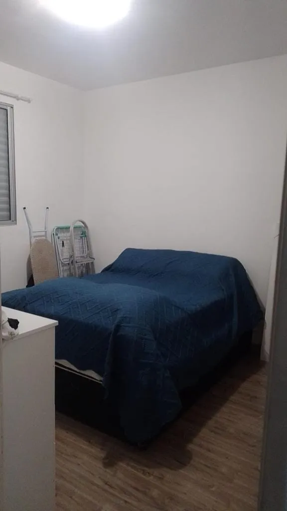 Imagem Apartamento à venda 2 Quartos, 1 Vaga, 48M², Parque Senhor do Bonfim, Taubaté - SP | Parque Tenuto