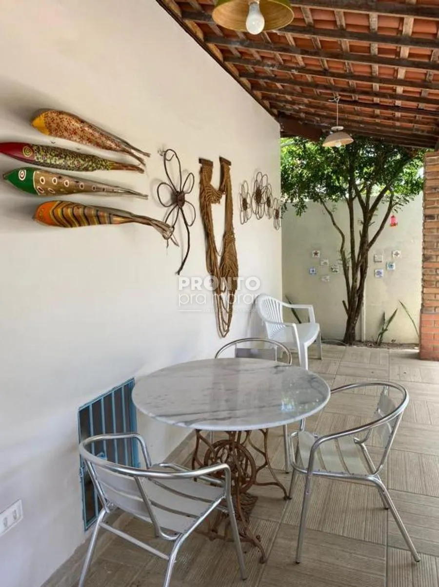 Imagem Casa em Maracaípe