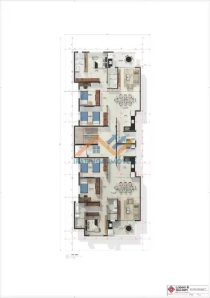 Imagem Apartamento no Cidade Nobre