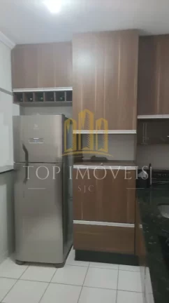 Foto do imóvel Belissimo Sobrado Mobiliado 3 Dormitórios 85m² Condominio Campo Belo em Avenida Campos Floridos