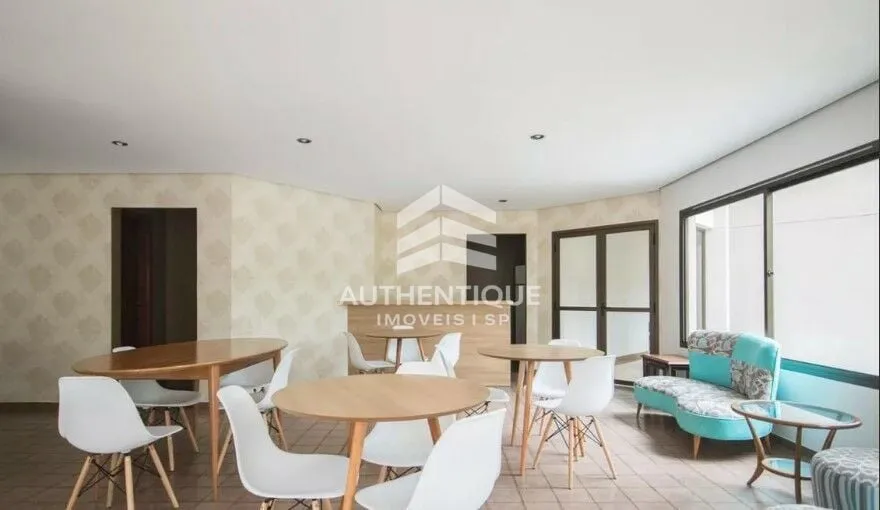 Imagem Topázio Campo Belo - Apartamento à venda no bairro Campo Belo - São Paulo/SP, Zona Sul