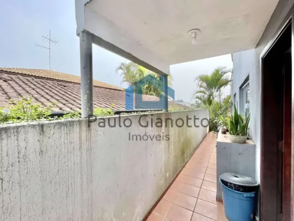 Imagem Casa à venda no Condomínio Jardim das Flores Cotia