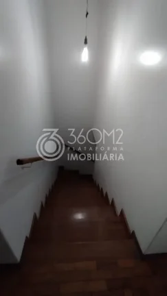 Imagem Sobrado para Venda em Santo André / SP no bairro Vila Pires