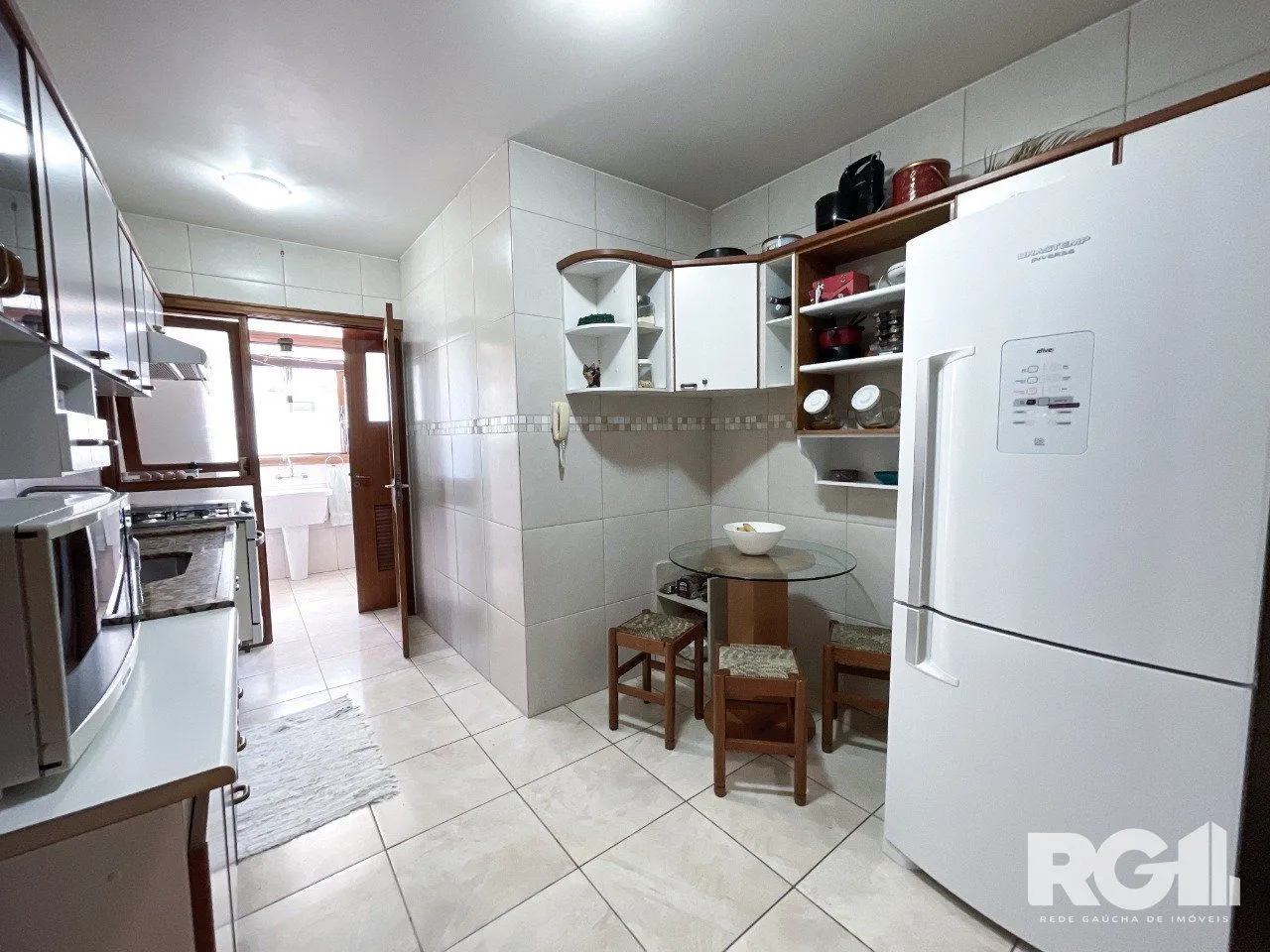 Imagem Apartamento 2D com suíte próximo a Praça da Encol.