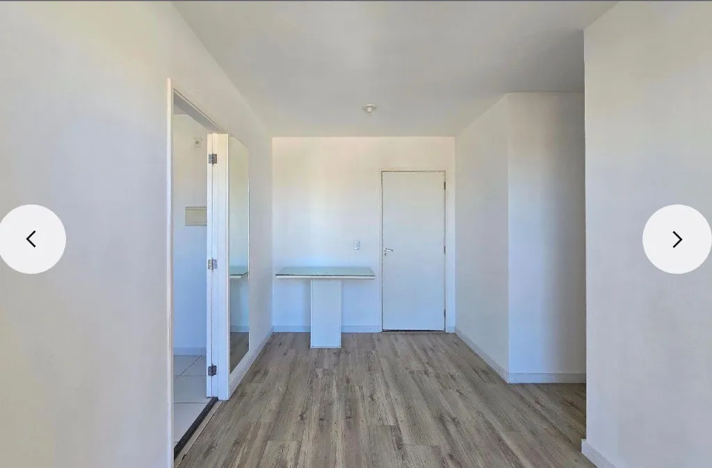 Imagem Imperdível Apartamento à Venda em Ferrazópolis, São Bernardo do Campo-SP 2 Quartos, 1 Banheiro, 1 Vaga de Garagem 48,00 m² Condomínio Viva Mais São Bernardo