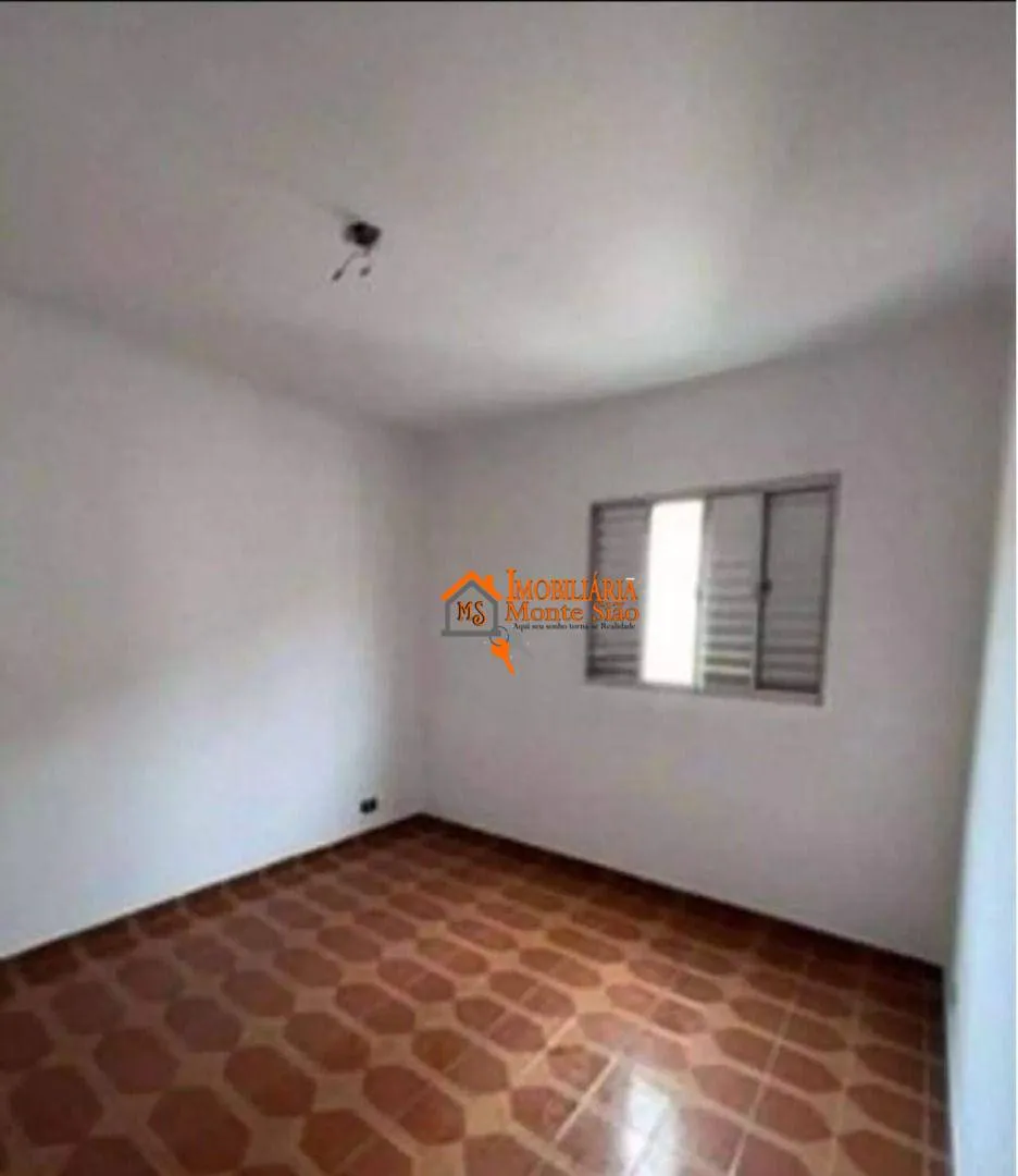 Imagem Apartamento com 2 dormitórios à venda, 56 m² por R$ 219.000,00 - Jardim Iporanga - Guarulhos/SP