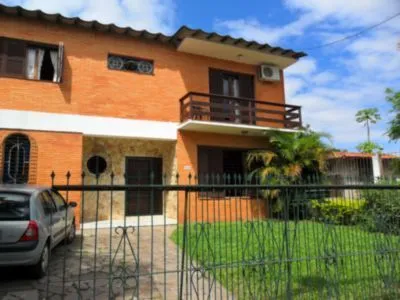 Imagem Casa para Venda - 270m², 5 dormitórios, sendo 1 suites, Guarujá