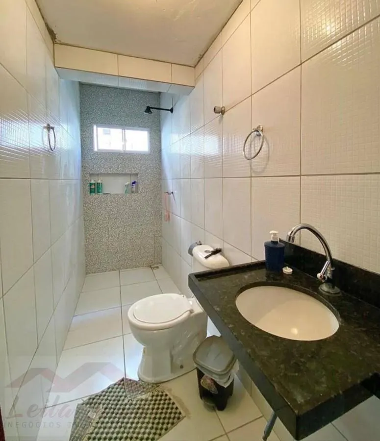 Imagem Casa Duplex à Venda | Jardim Damasco | Teresina