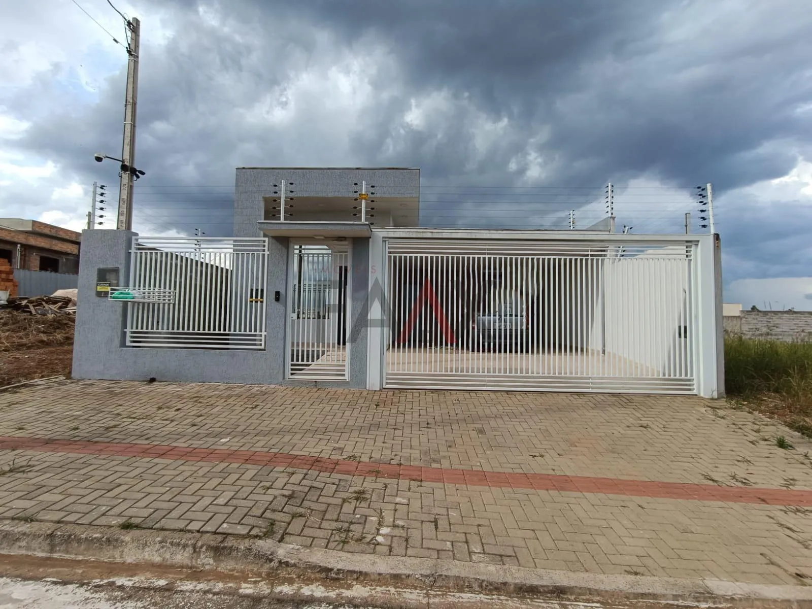 Foto do imóvel Casa, Alto Cascavel, GUARAPUAVA - PR