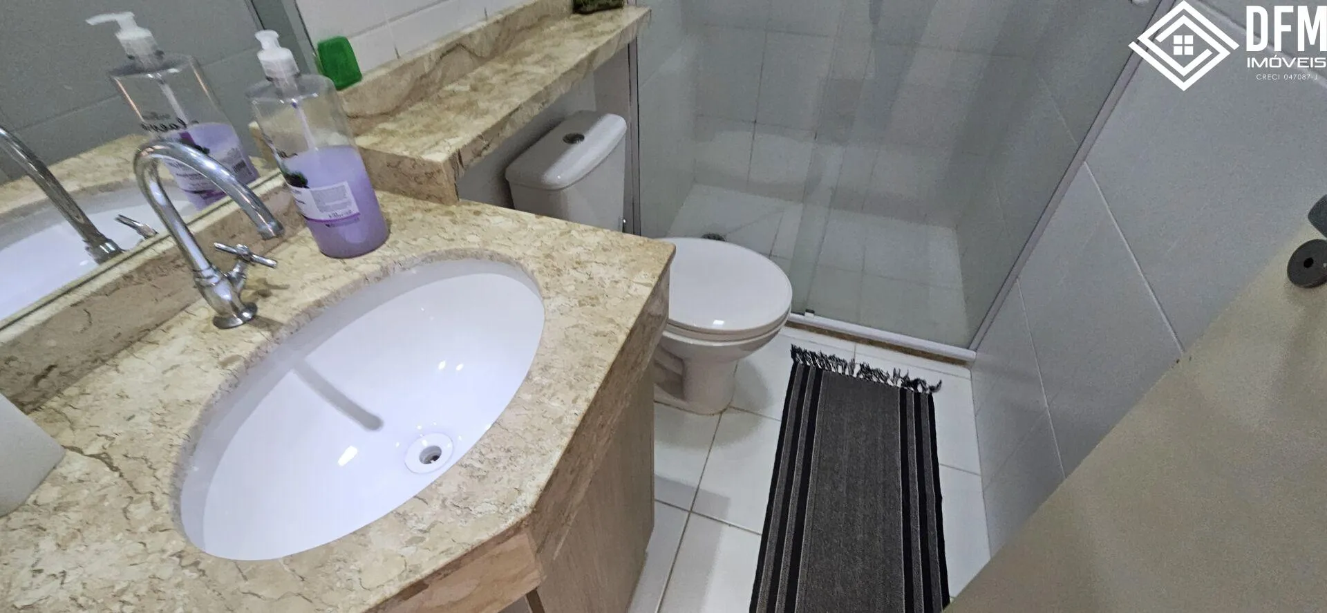 Imagem Apartamento com 3 Dormitorio(s) localizado(a) no bairro Parque Santana em Mogi das Cruzes / Mato Grosso do Sul Ref.:451