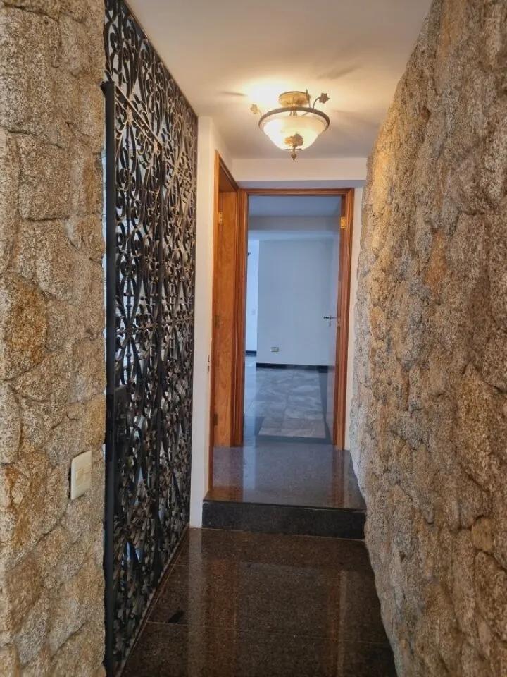 Imagem Casa Alto Padrão à Venda ? Interlagos - São Paulo/SP
