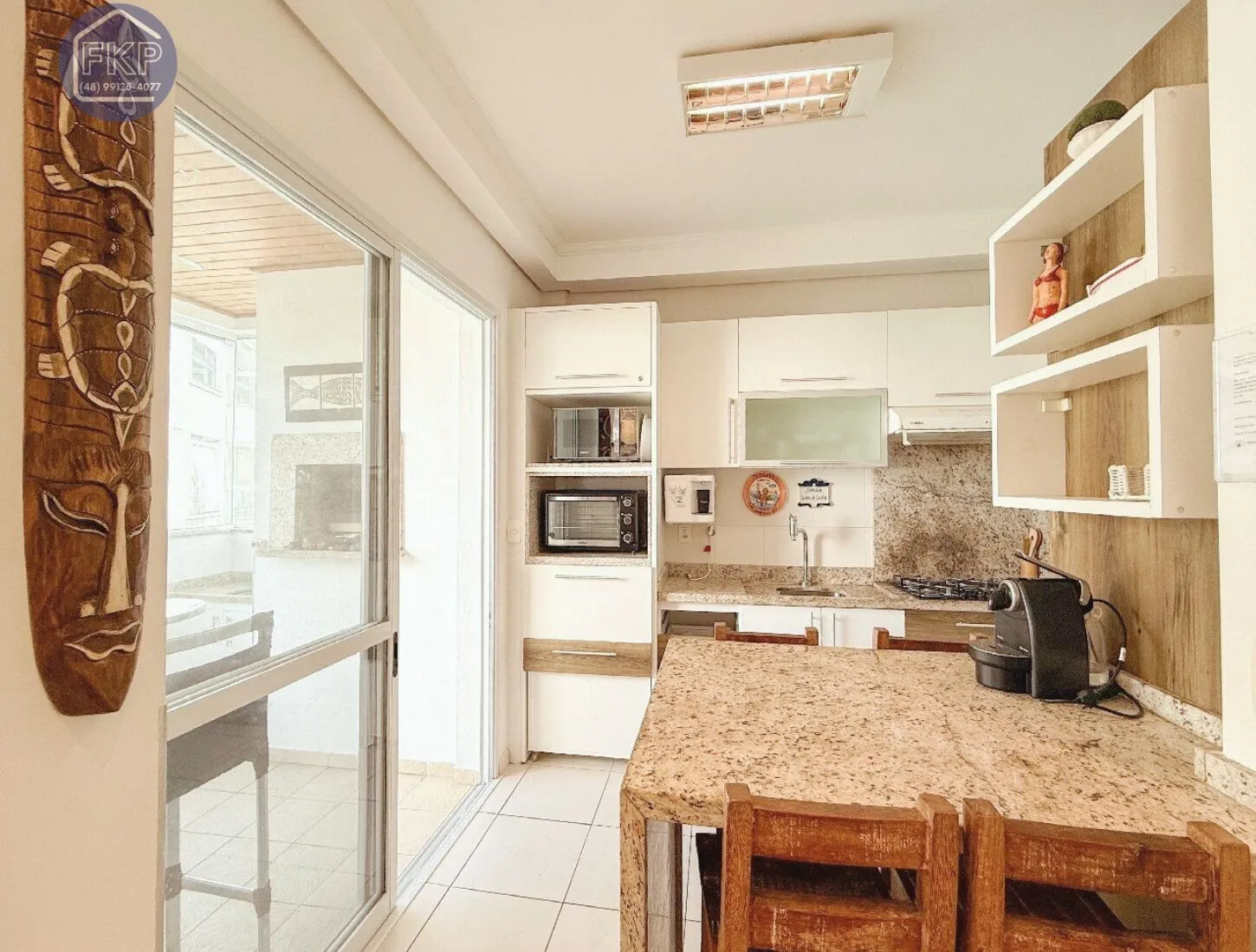 Imagem Apartamento 2 dormitórios!