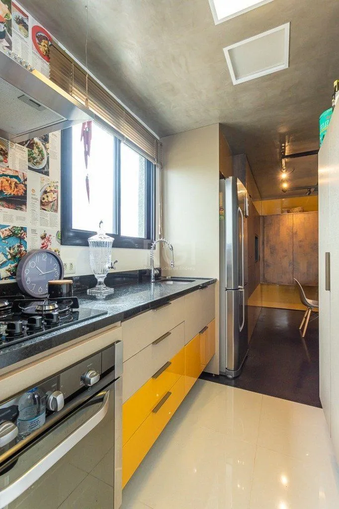 Imagem Apartamento para Venda - 70.07m², 2 dormitórios, sendo 1 suites, 2 vagas - Jardim Botânico