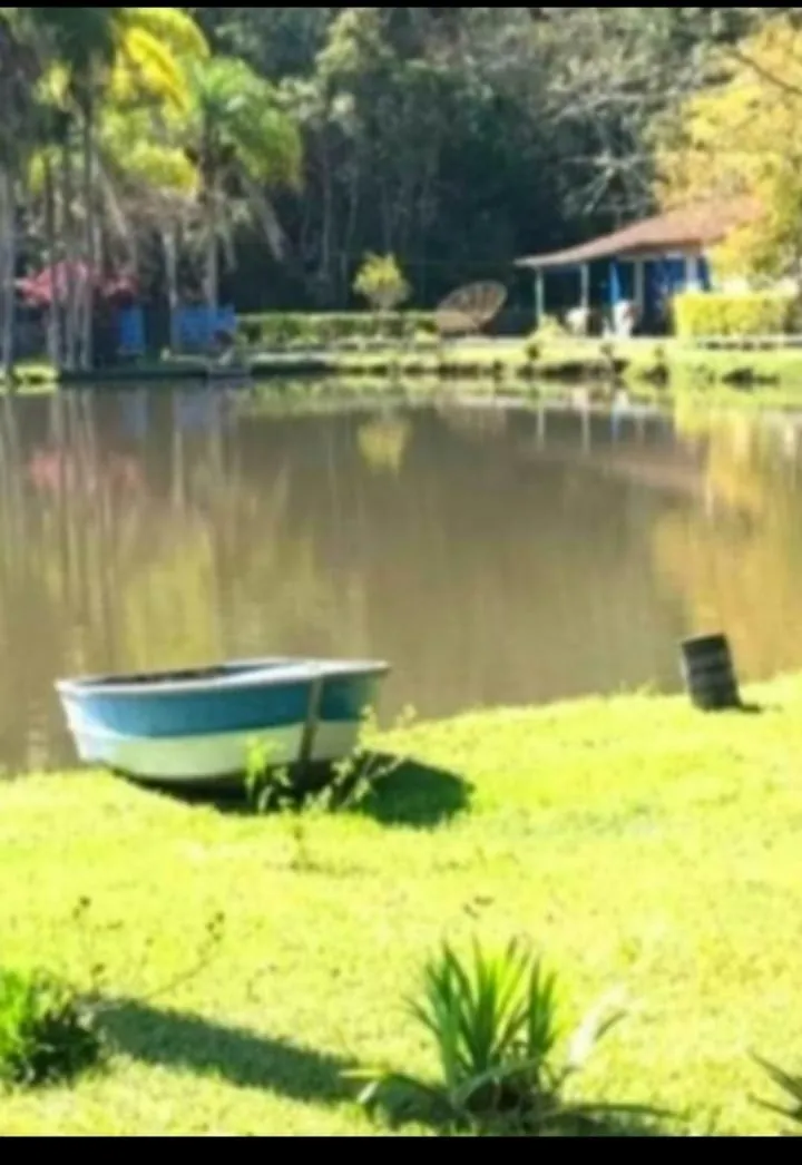 Imagem Chácara à venda 4 Quartos, 4 Suites, 84700M², Zona Rural, São Luiz do Paraitinga - SP