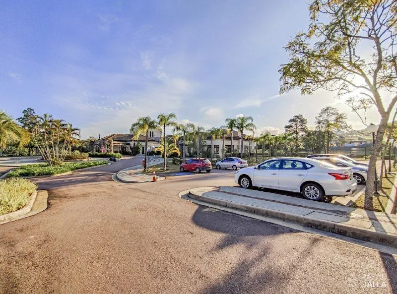 Imagem Lote plano de 552m² no Alphaville Porto Alegre