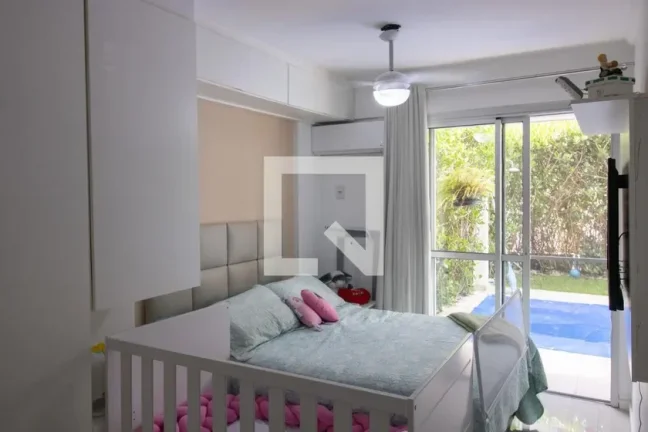Imagem Apartamento à Venda - Recreio, 2 Quartos, 134 m2