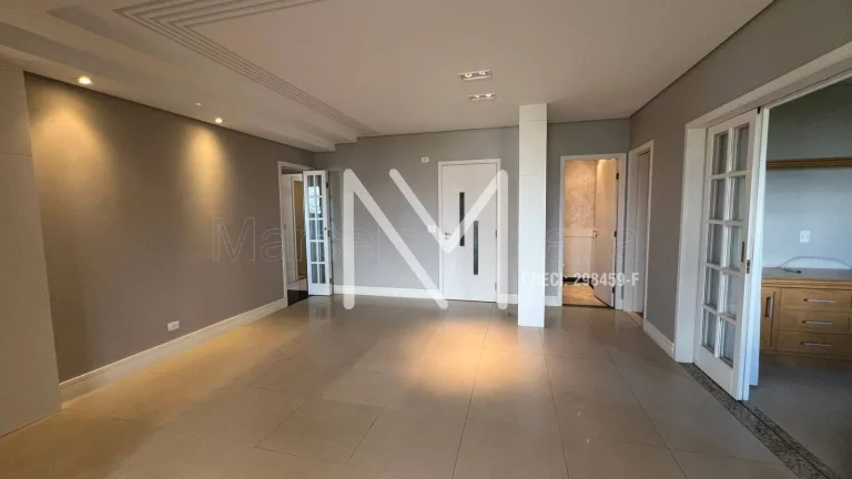 Imagem Apartamento Alto Padrão para Venda 4 Quartos 4 Suítes 205m² - Jd Aquárius