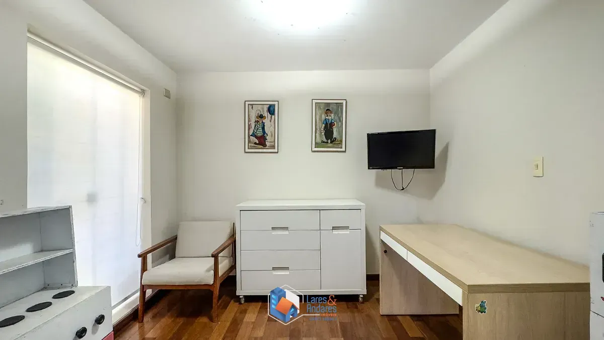 Imagem Casa para venda em Vila Madalena com 3 quartos, sendo 2 suítes, 257m²