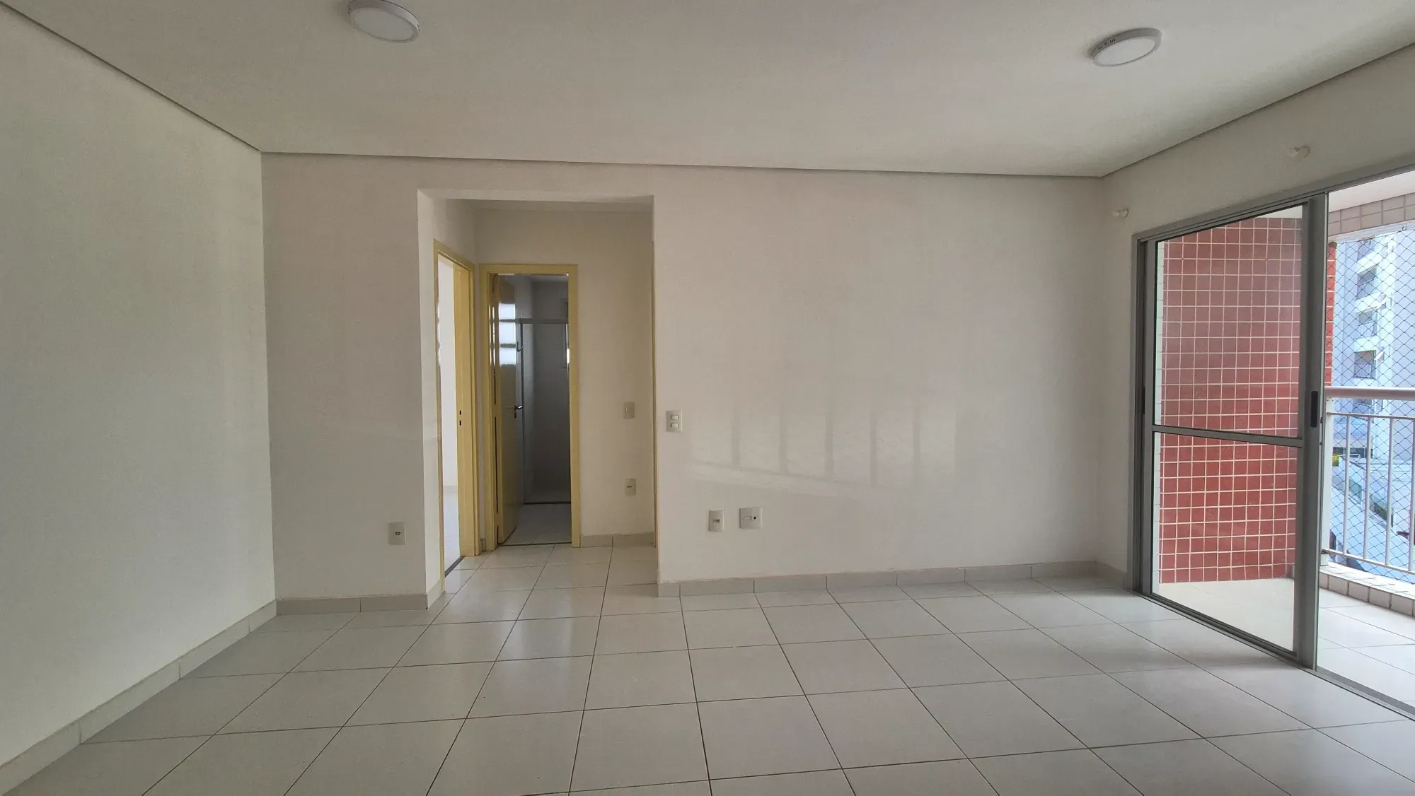 Imagem Apartamento com 2 Quartos à Venda ou Locação, 66 m² em Ponta Negra - Manaus