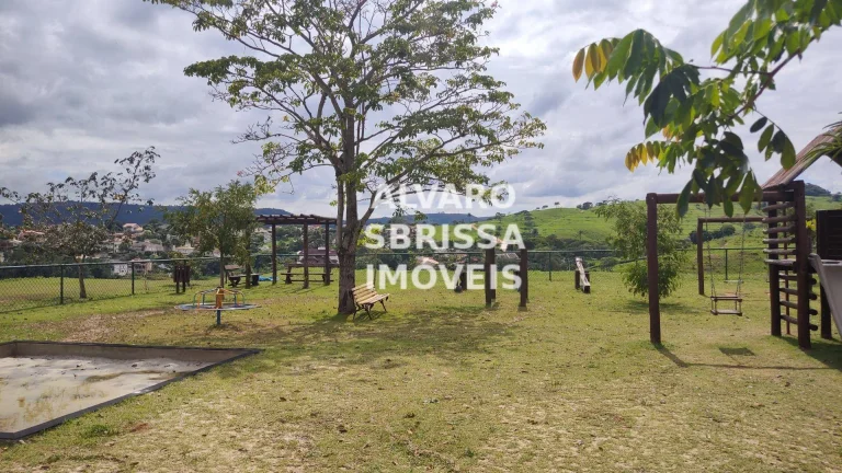 Imagem Terreno à venda com 800 m2 no Condomínio Campos de Santo Antônio II com excelente infraestrutura em Itu SP