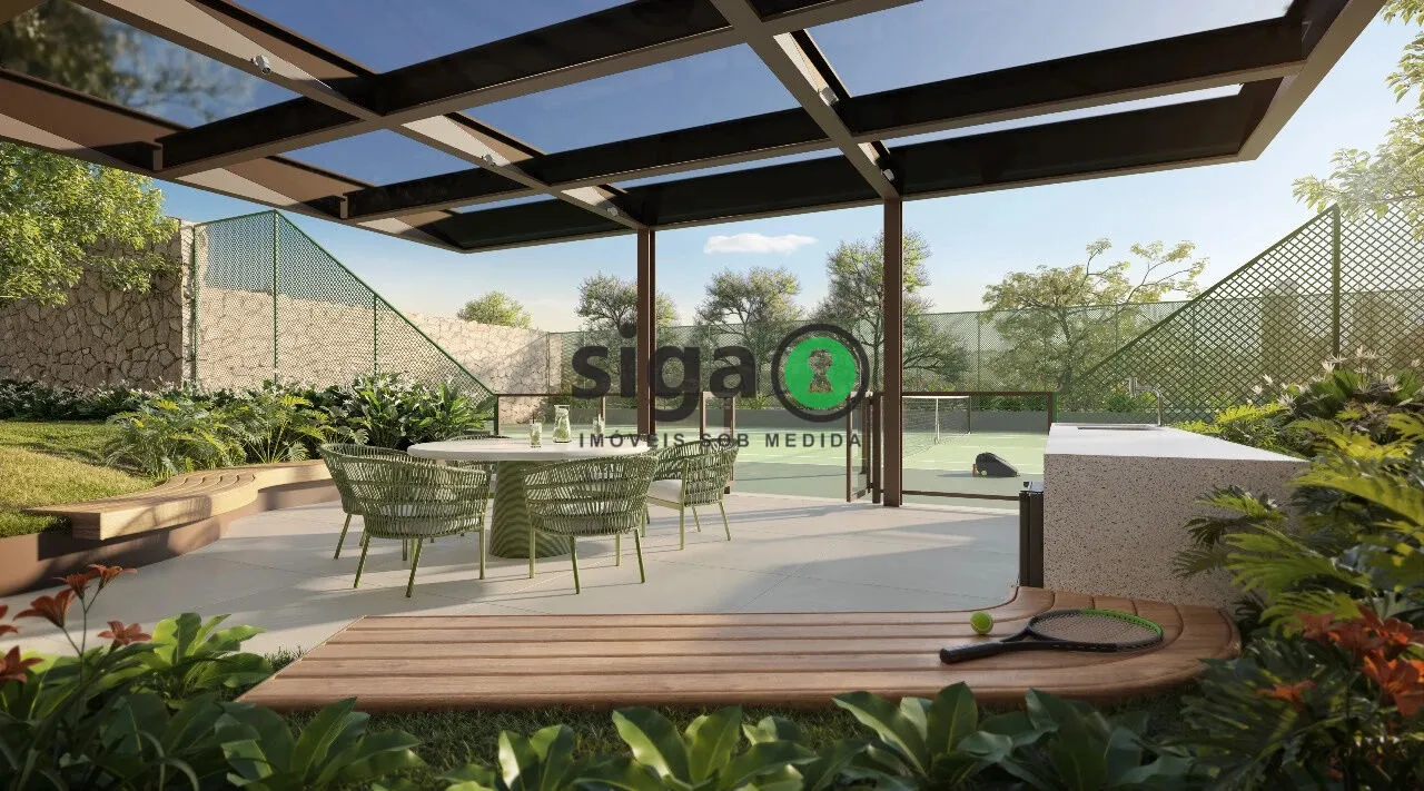 Imagem Apartamento Alto Padrão à Venda próximo ao Ibirapuera ? 3 ou 4 Suítes, Lazer de Resort