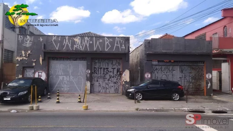 Foto do imóvel PONTO COMERCIAL EM AVENIDA MOVIMENTADA DA CASA VERDE