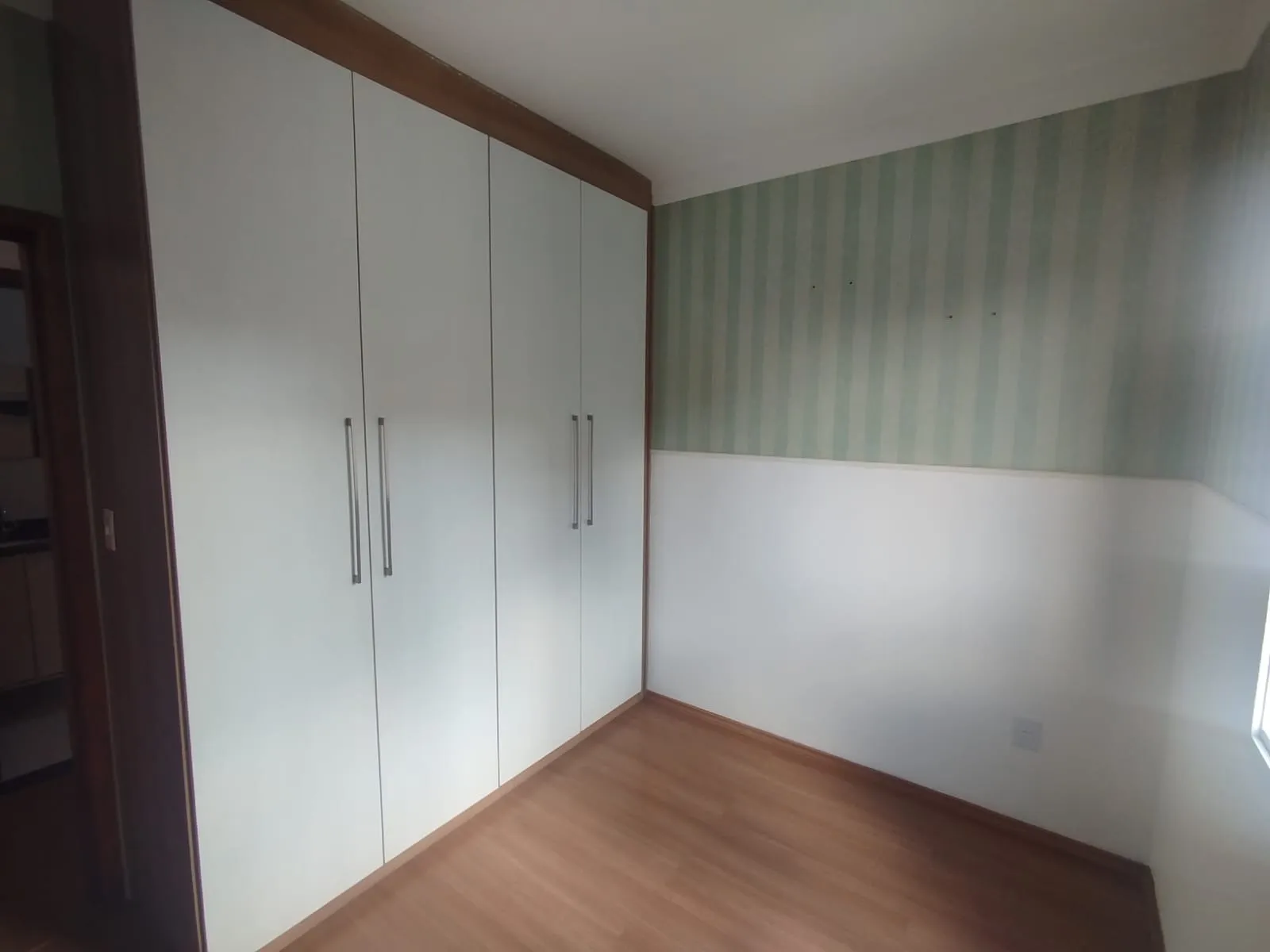 Imagem Apartamento no Condomínio Residencial Villa Sunset Campolim - Sorocaba