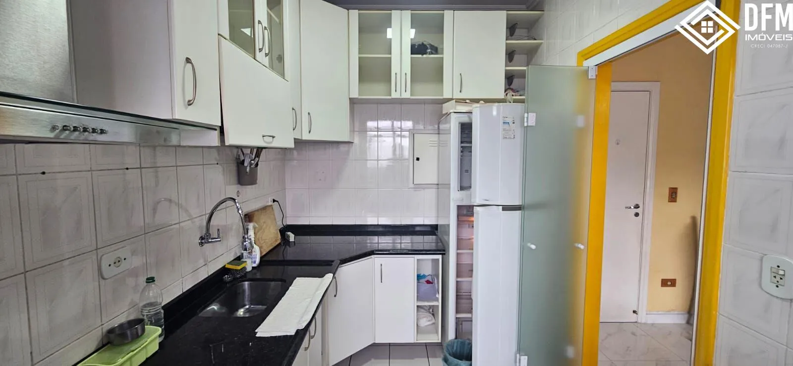 Imagem Apartamento com 2 Dormitorio(s) localizado(a) no bairro Loteamento Mogilar em Mogi das Cruzes / Mato Grosso do Sul Ref.:810187